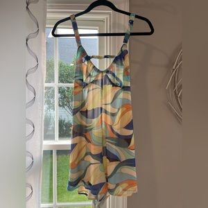 Isabelle’s Cabinet Dress